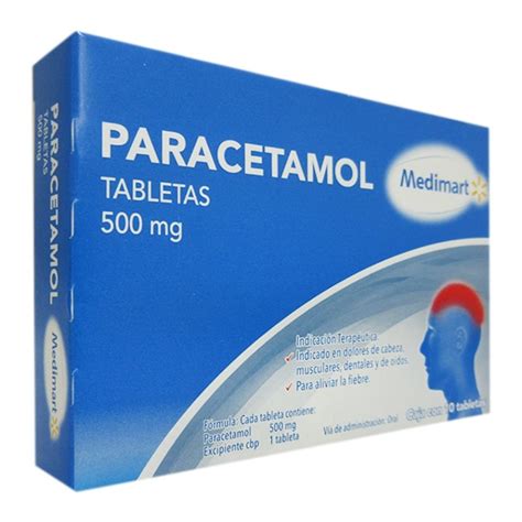 paracetamol é antiinflamatório